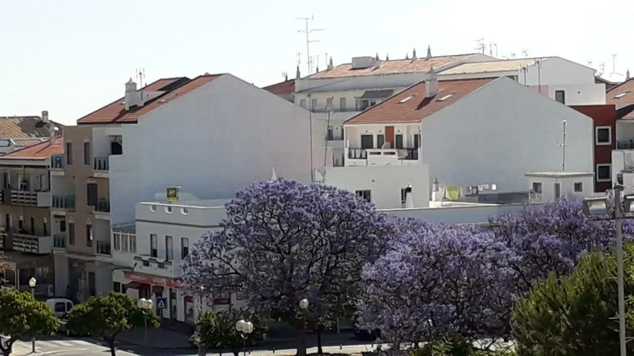 Vista Real Apartment Vila Nova de Cacela