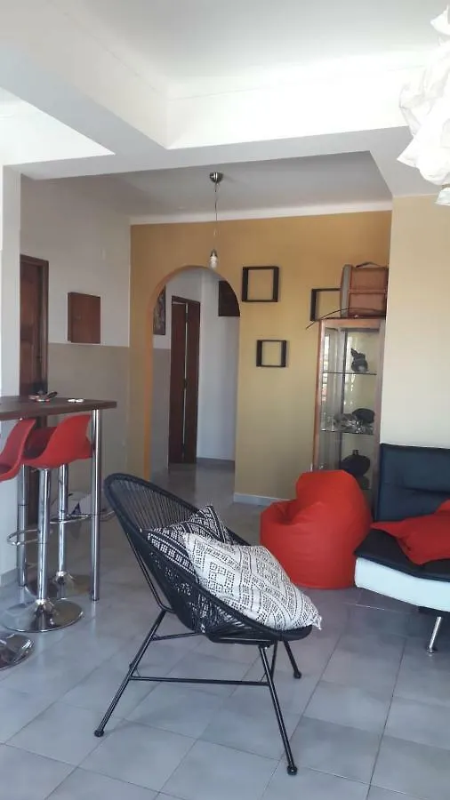 Vista Real Apartment Vila Nova de Cacela