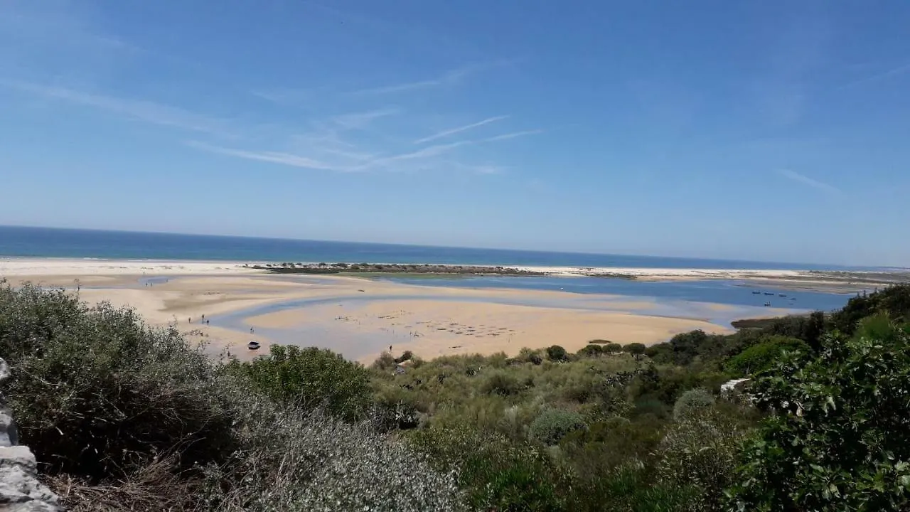 Appartamento Vista Real Vila Nova de Cacela