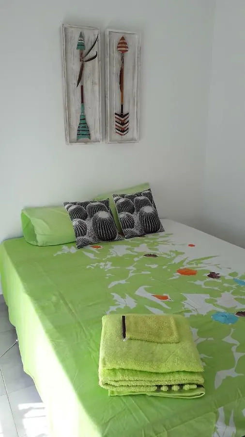 Vista Real Apartment Vila Nova de Cacela