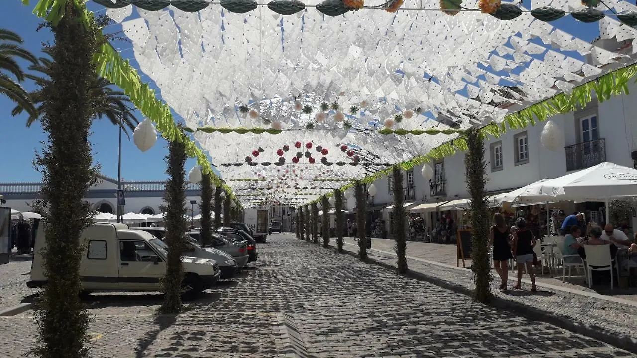 Appartamento Vista Real Vila Nova de Cacela