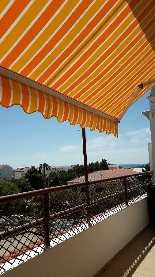 Vista Real Apartment Vila Nova de Cacela