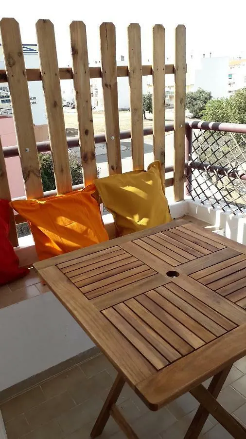 Appartamento Vista Real Vila Nova de Cacela Portogallo