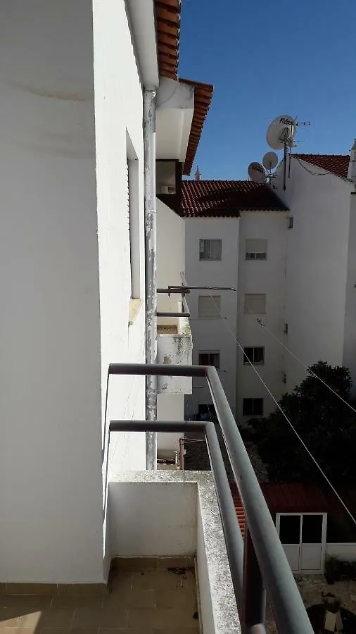 Appartamento Vista Real Vila Nova de Cacela