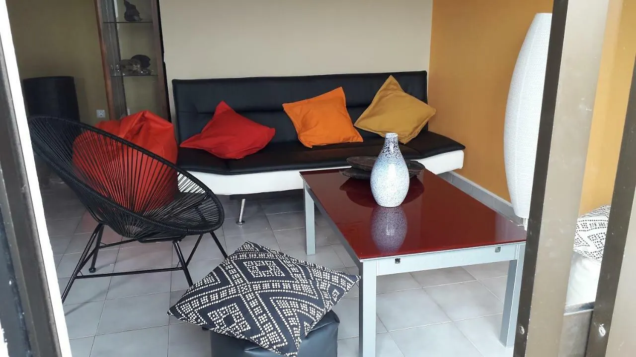 Vista Real Apartment Vila Nova de Cacela