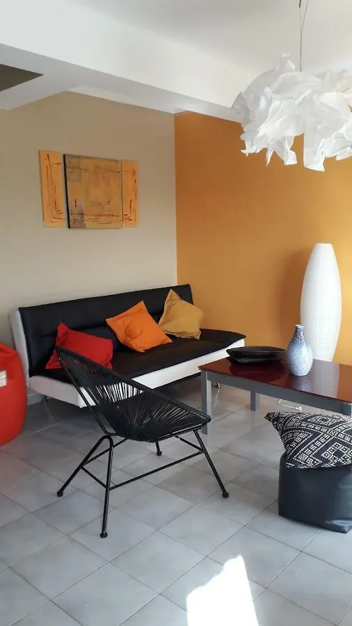 Vista Real Apartment Vila Nova de Cacela Portugal