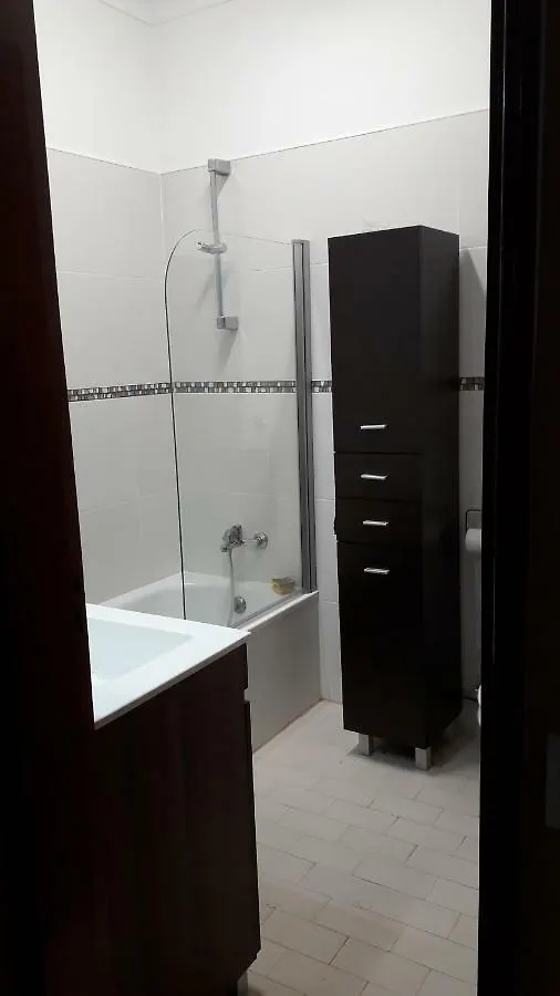 Appartamento Vista Real Vila Nova de Cacela 0*,