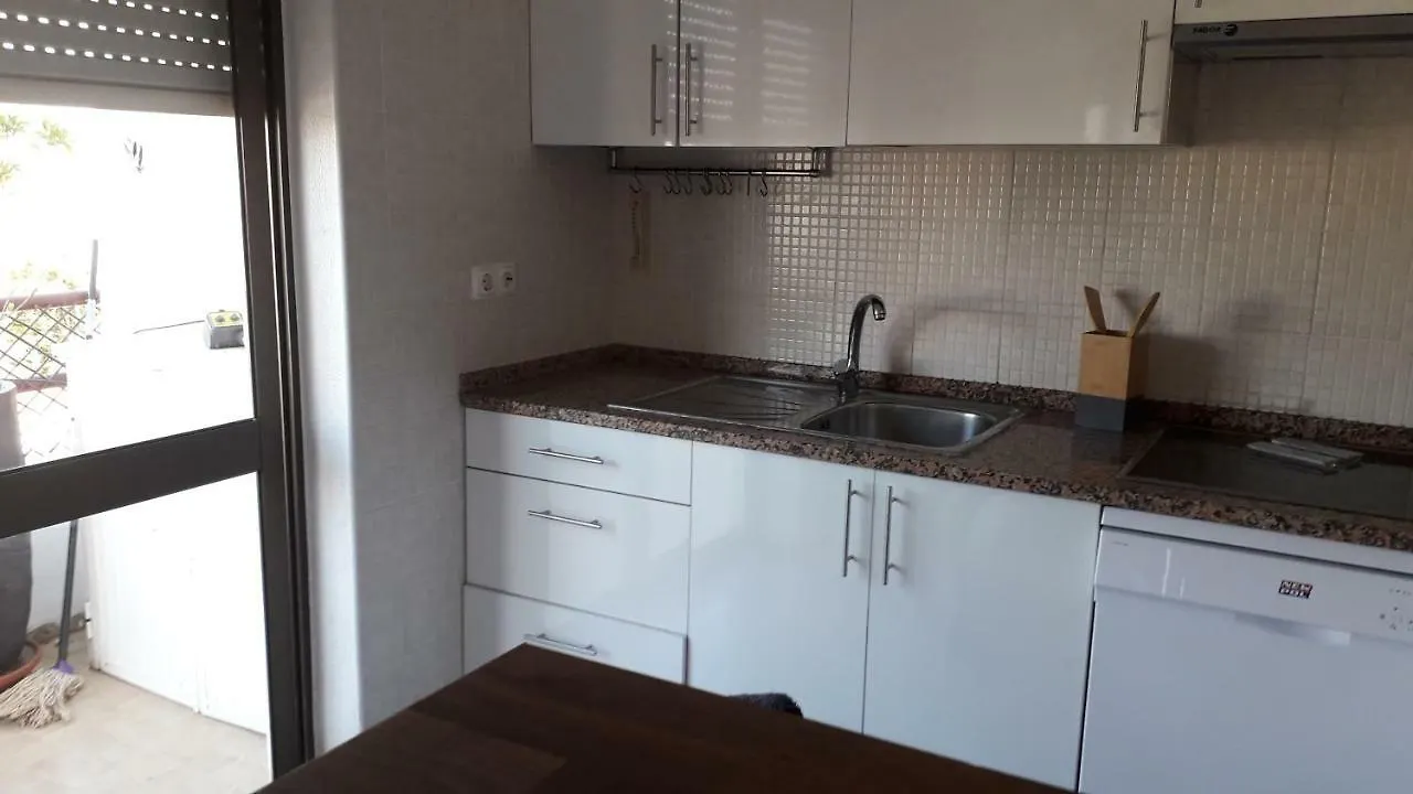 Vista Real Apartment Vila Nova de Cacela