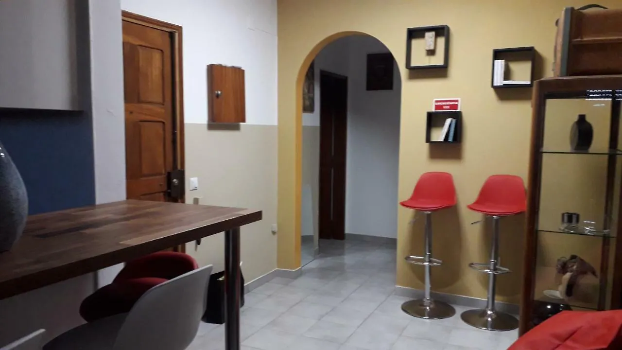 Appartamento Vista Real Vila Nova de Cacela Portogallo
