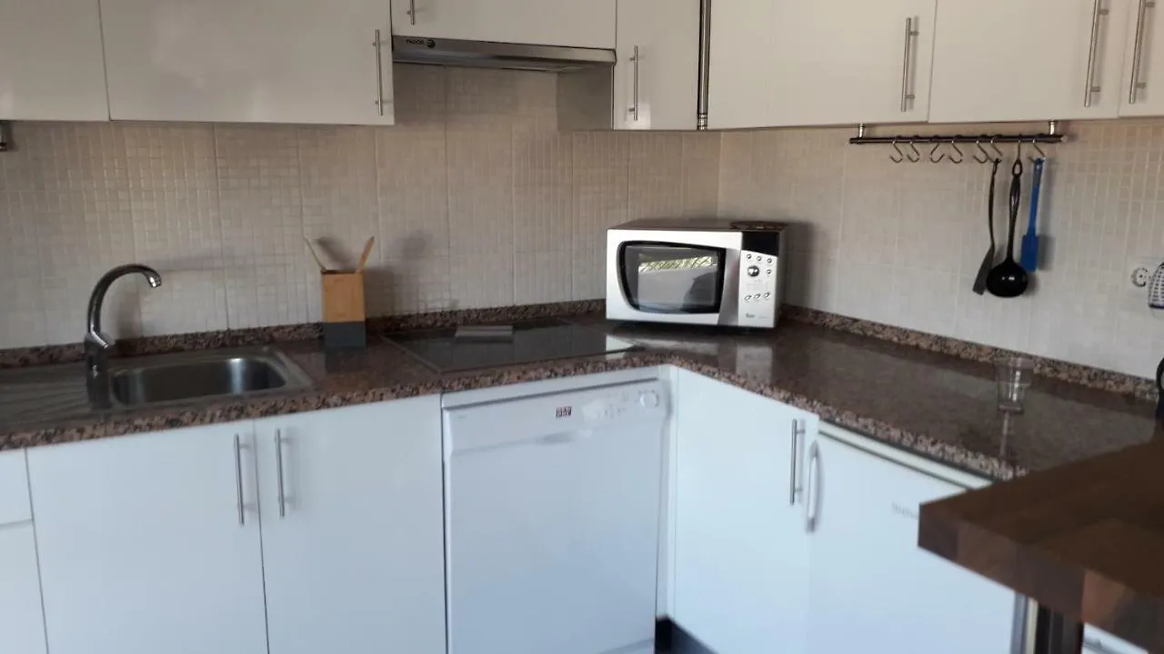 Appartamento Vista Real Vila Nova de Cacela