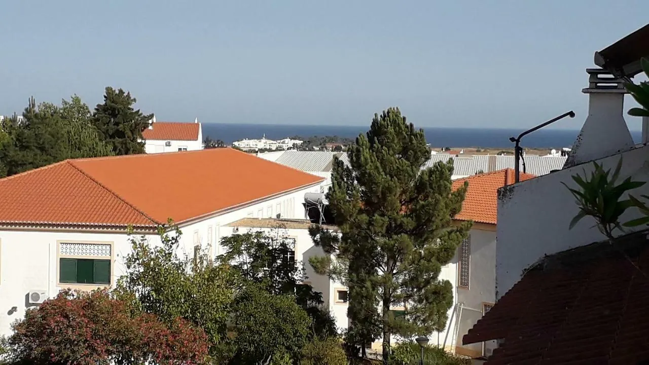 Vista Real Apartment Vila Nova de Cacela 0*,