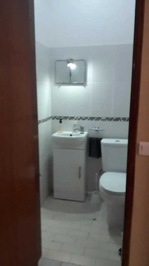 Vista Real Apartment Vila Nova de Cacela