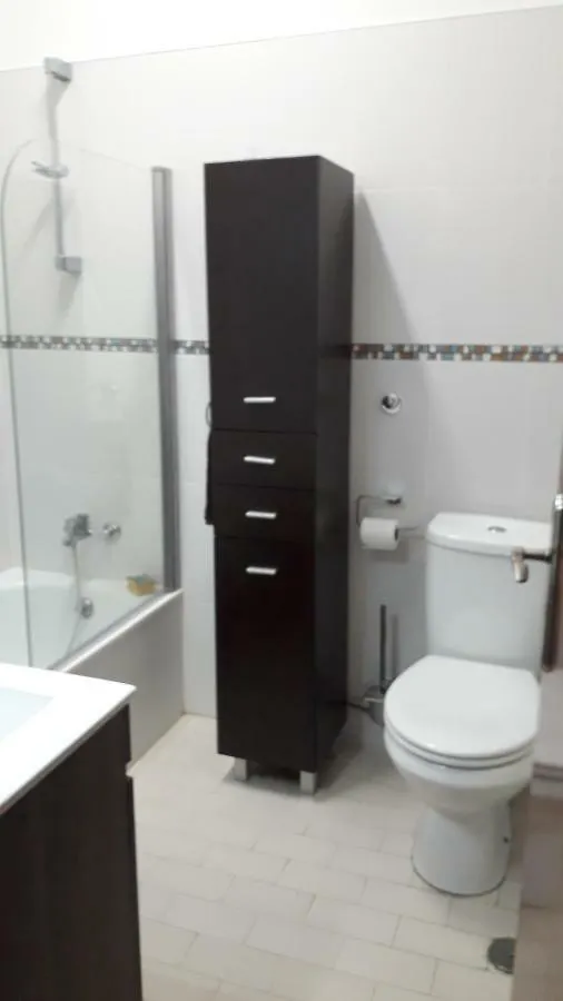 Vista Real Apartment Vila Nova de Cacela