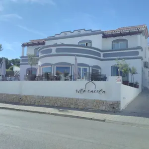 3* Bed and breakfast Cacela